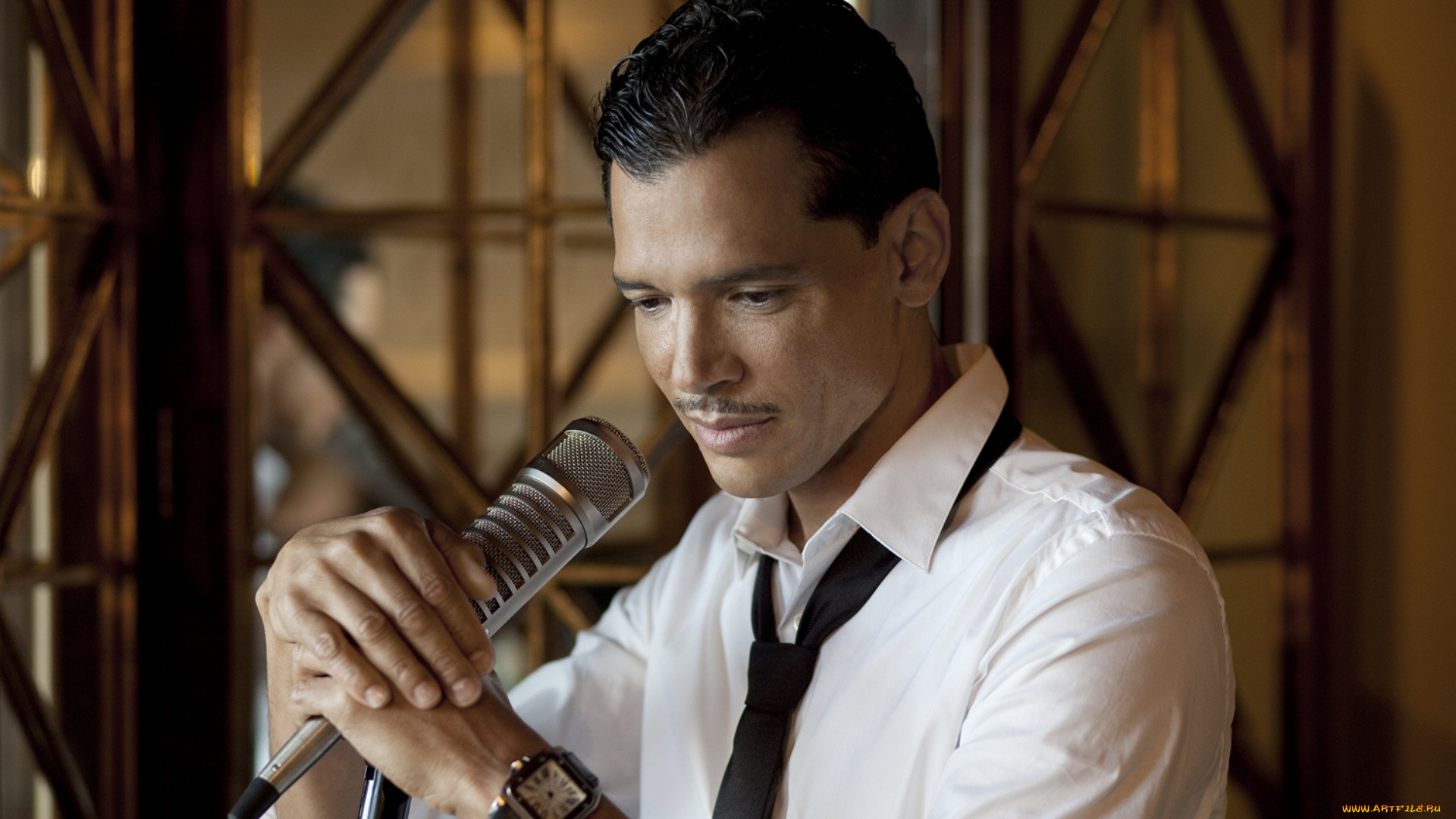 el, debarge, , 